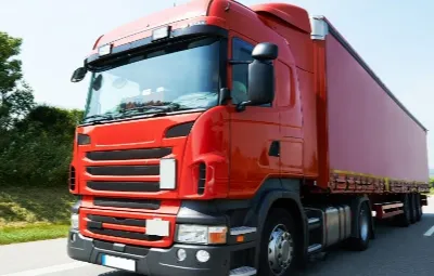 Ankara Yeldeğirmeni Ambar Kargo