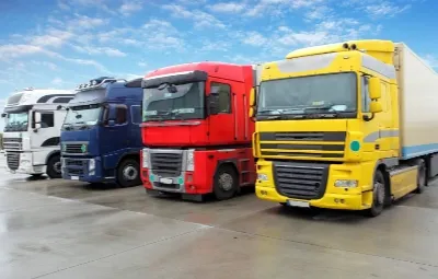 Ankara Yeldeğirmeni Nakliye Ambarı