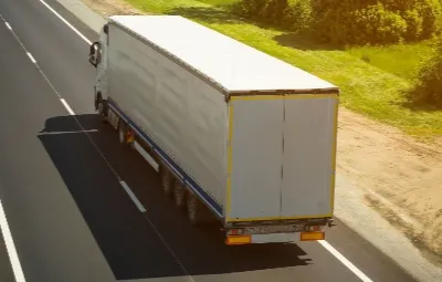 Ankara ile Yeldeğirmeni Arası Parça Eşya Taşıma