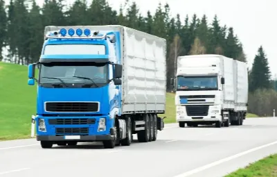 Ankara ile Yeldeğirmeni Arası Eşya Taşıma